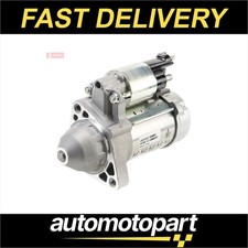 Denso Starter Motor DSN967 0009060126 000906012680 0061514501 006151450180 New