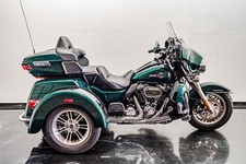 2024 Harley-Davidson Tri GlideÂ® Ultra 