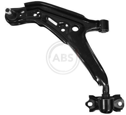 A.B.S.-OE 210403-OE Control/Trailing Arm, wheel suspension for NISSAN