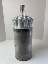 Dyson Ball Animal 2 Origin Canister Dust Bin Tank  filtr Cyclone OEM Purple