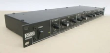 Rane AC-22 Active Crossover No Power Supply Cord