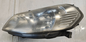 71742454 Projektor Links FIAT SEDICI (3B) 2.0 MJT 16V DPF 4x4 SUV 5p/d/1956cc