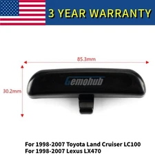 Center Console Armrest Lid Latch for 98-07 Lexus LX470 Toyota Land Cruiser LC100