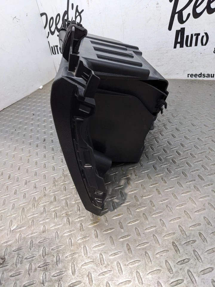 Honda Pilot Dash 2016-2022 guantera compartimento de almacenamiento OEM1157546 Foto 4 de 4