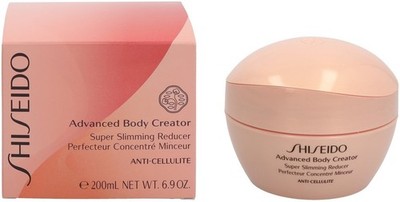 SHISEIDO Advanced Body Creator Super Slimming Reducer 6.9 oz New in Box Sealed