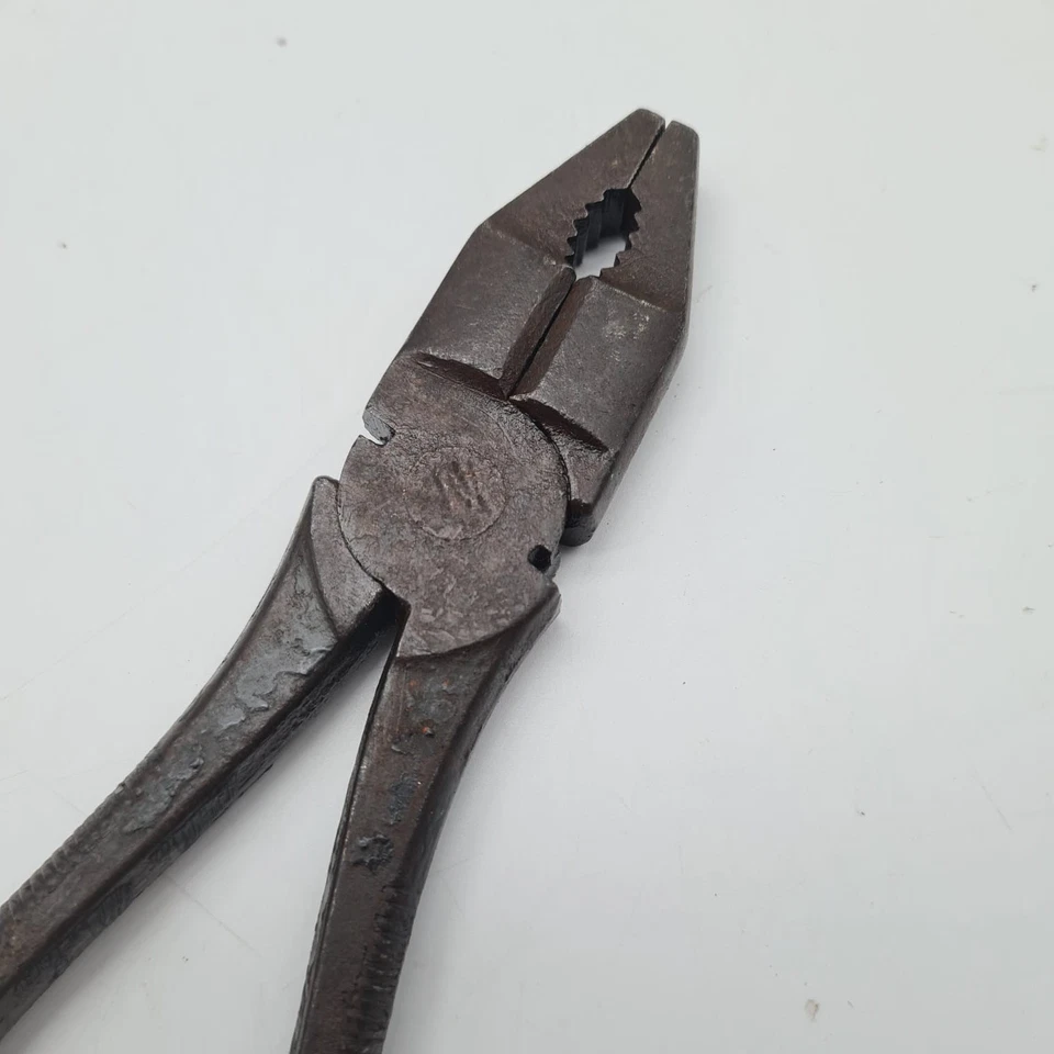 Alicates Adaptables Ferrari 365 GT4 BB GT4 2+2 GTC4 Kit Herramientas Bolsa Foto 3 de 4