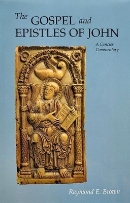 Raymond E. Brown The Gospel and Epistles of John (Taschenbuch)