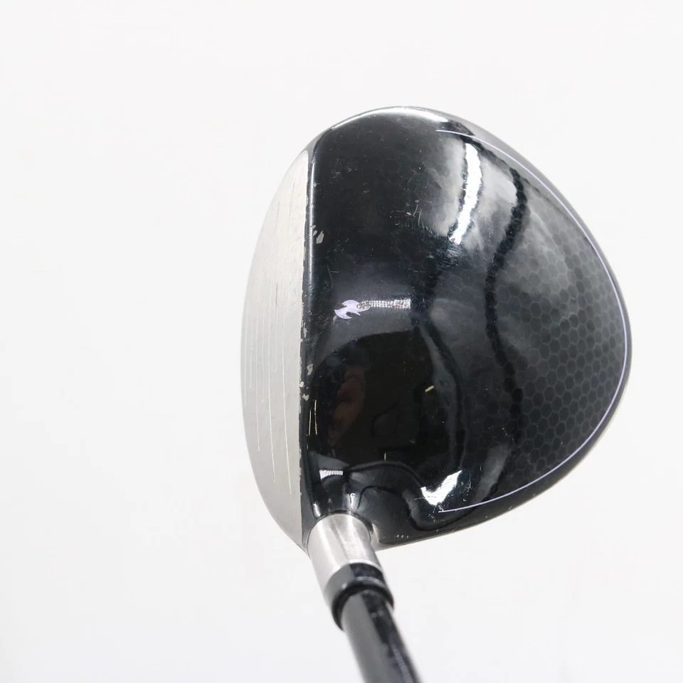 TaylorMade горелка супербыстрый женщин 3 и 5 деревянный набор графит L женщины RH G-149064 - Изображение 4 из 4