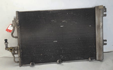Condensateur Opel ZAFIRA