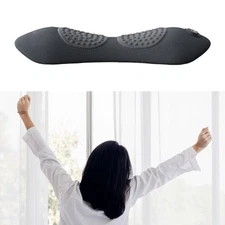 Electric Waist Pillow Lightweight Reusable  Pillow for Winter Home Bed