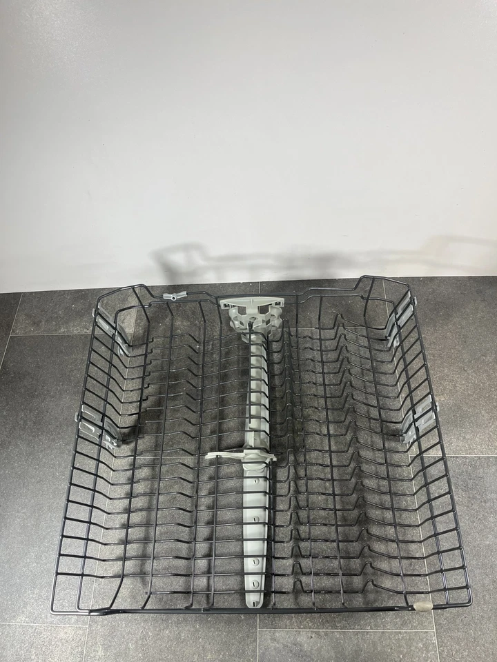 ✅Geschirrkorb oben Korb Geschirrspüler Whirlpool OK Bauknecht Hanseatic ROSTFREI - Bild 2 von 4