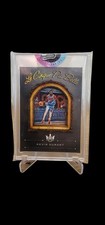 2020-21 Panini Court Kings Kevin Durant Le Cirque Piu Belle SSP #6