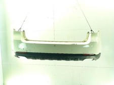 Pare-choc arrière Ssangyong KORANDO