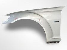 Kotfl&uuml;gel vorne links Mercedes S-Klasse W221 A2218800118 Silber 775