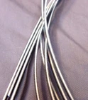 FRENCH STYLE VIOLIN MAKERS PURFLING SET with maple