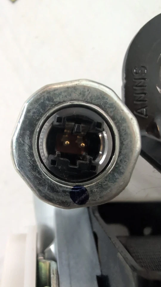 2006 - 2011 Ford Ranger PJ Double Cab Utility Left Front Seat Belt - image 3 of 4