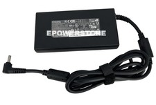 Chicony 20V 180W AC Adapter Charger For MSI SWORD 17 A11UE MS-17L1 Power Supply