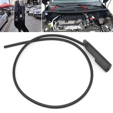 LHD Front Windscreen Wiper Sprayer Nozzle For Citroen C5 Aircross Peugeot 5008