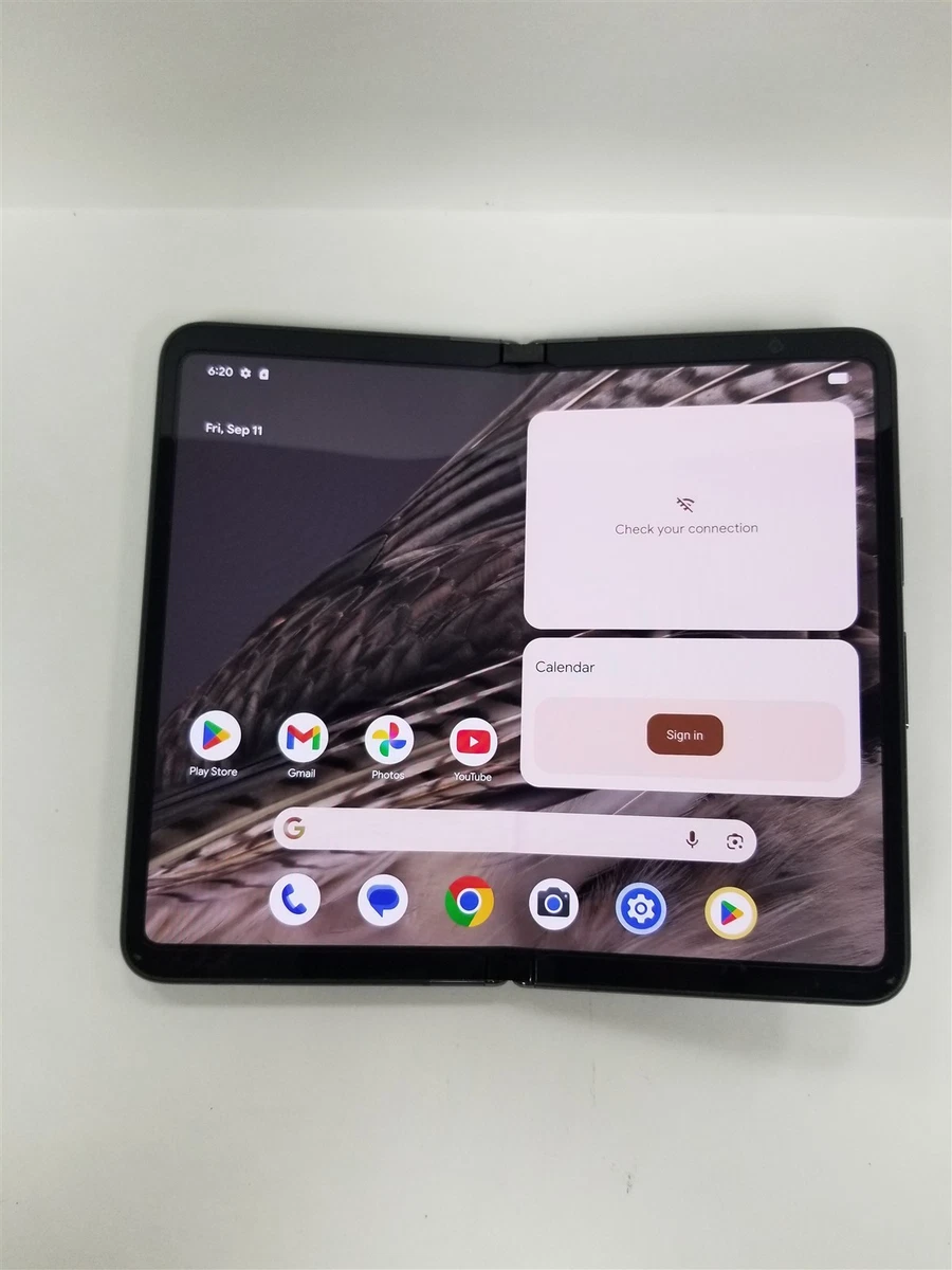 25+ Google Pixel Fold for sale | Updated Oct 2026