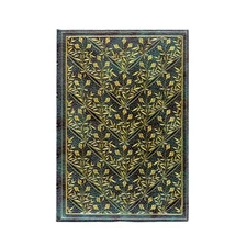 Paperblanks Wildflower Song 2007 Hardcover Journals MIDI Lined Elastic Band 144