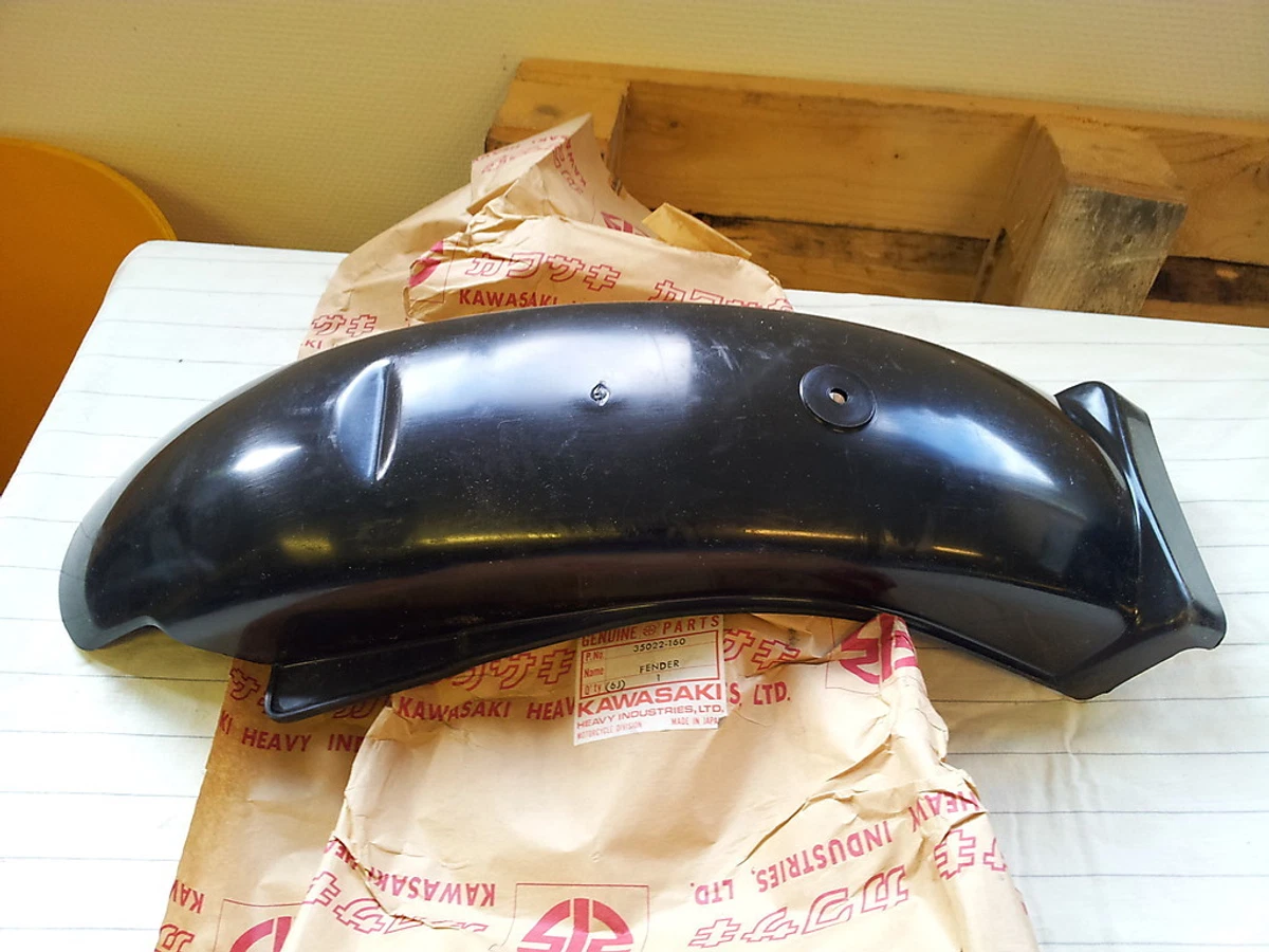 25+ Motorcycle Parts for Kawasaki KH125 for sale | Updated Oct 2026