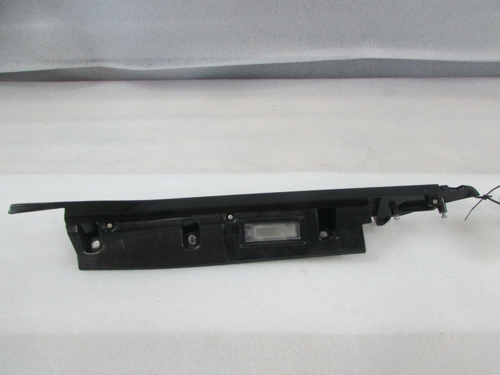 Ferrari 488, Over Glove Box Trim Panel, Used, P/N 86173700