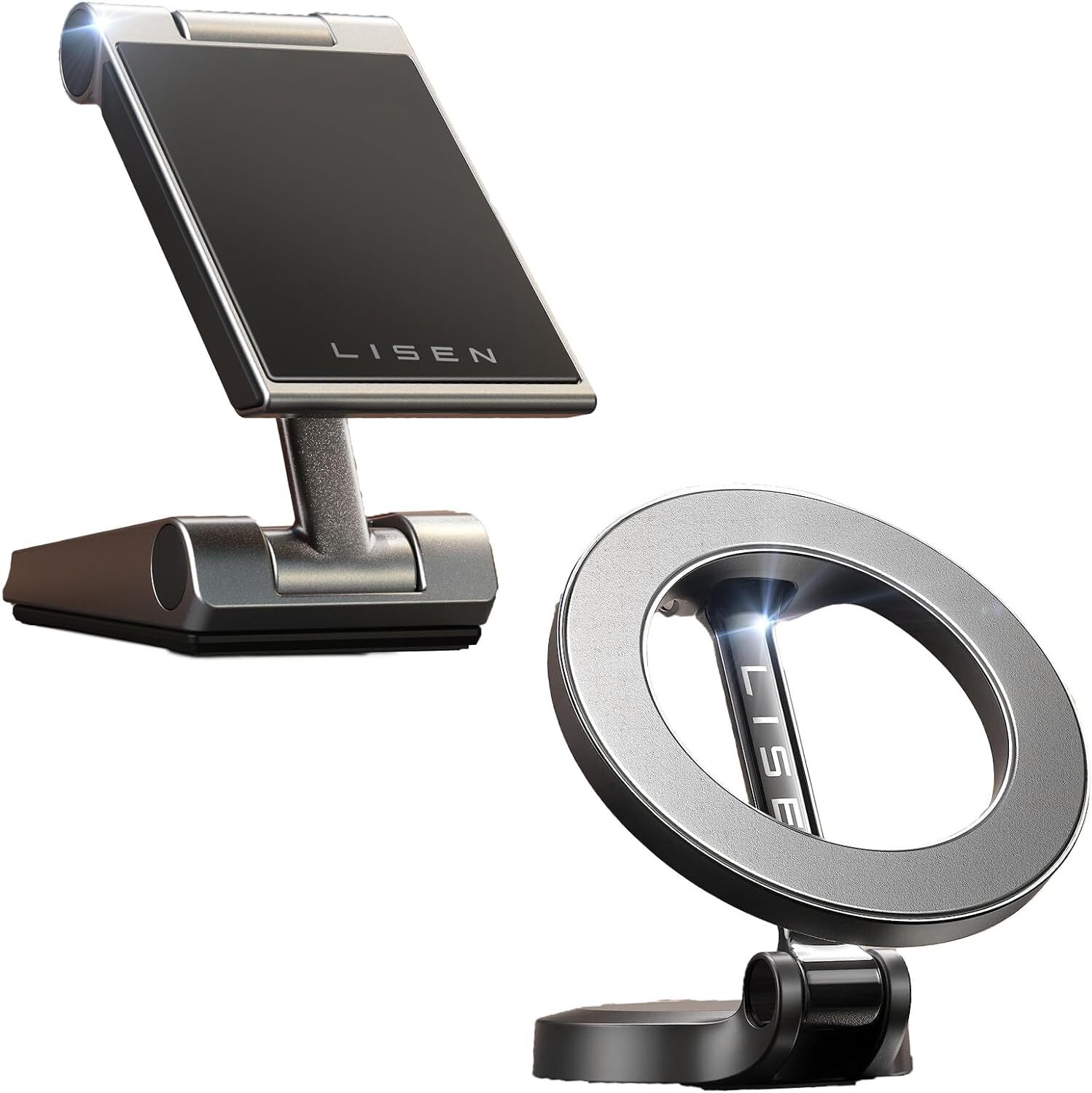 Magnetic Phone Holder for Car Phone Holder for