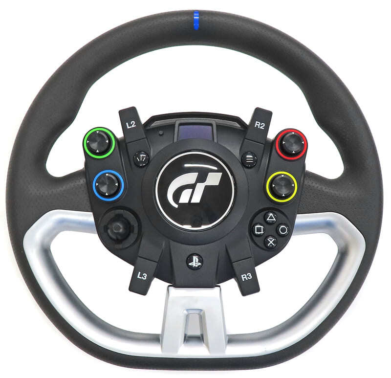 その他 Fanatec steering wheel GT DD Pro Review: Fanatec Gran Turismo DD Pro Racing Wheel