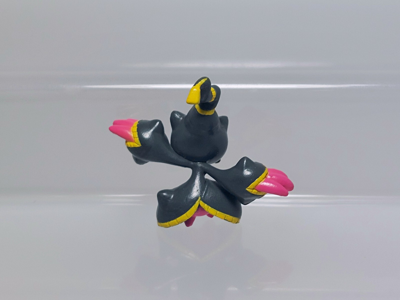 Pokemon 2016 Mega Banette Articulated TOMY Figure