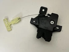 Ford Taurus 09-16 Sable 08-09 08-19 Lincoln MKS Rear Trunk Latch Lock Actuator