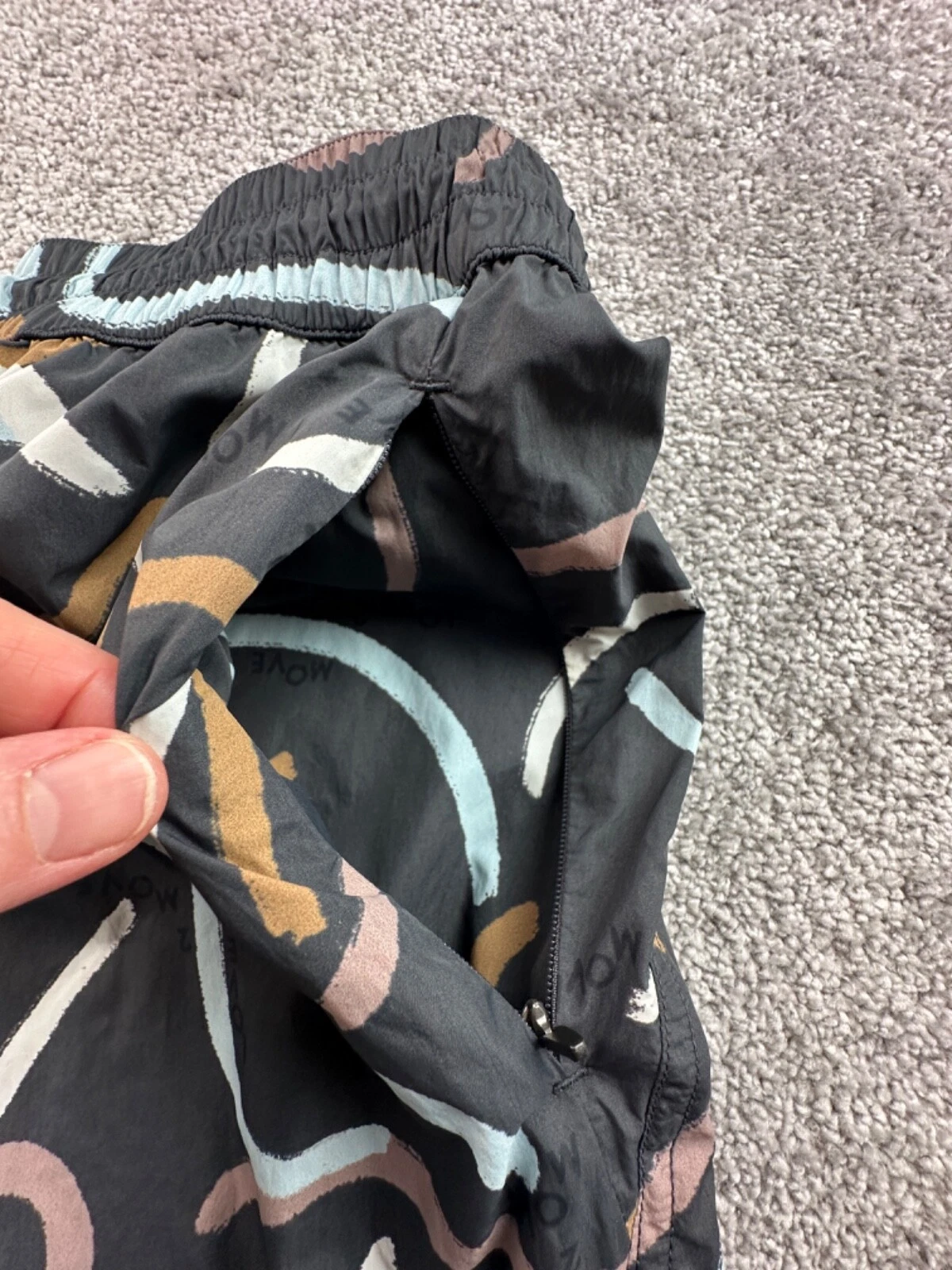 sweaty-betty track adapt studio pockets love to move light pants