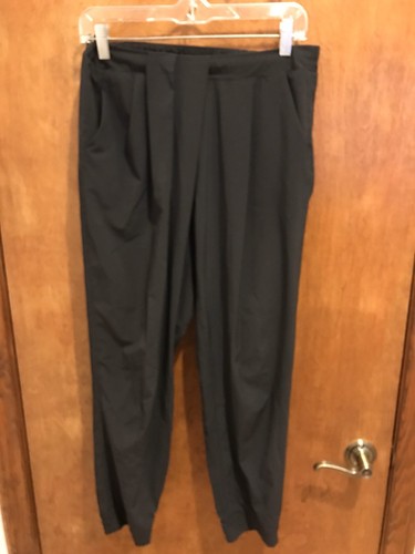 Lululemon Hose, schwarz, Größe 8 - Bild 1 von 9