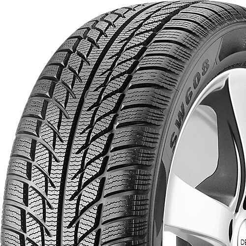 Pneu Goodride Godr237194 Sw608155/65 R14 75t M S