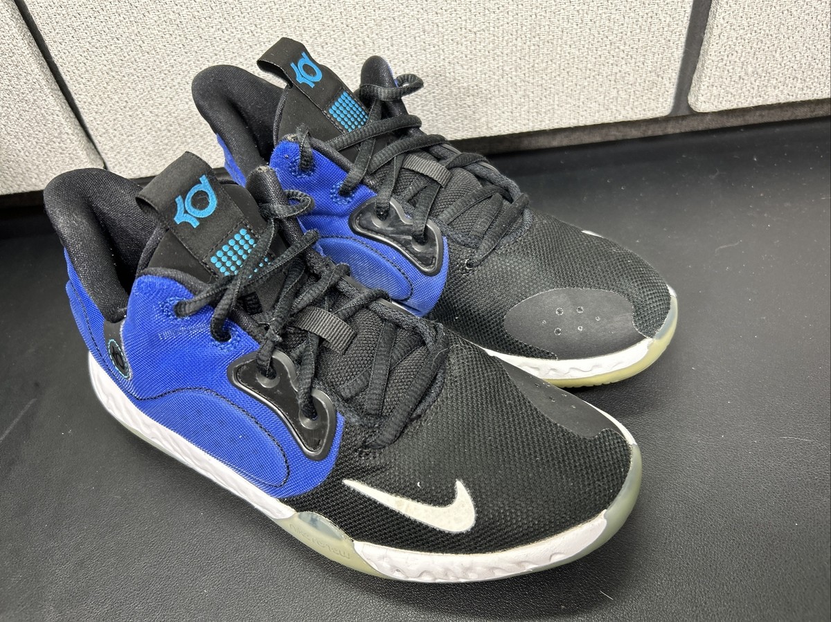 NIKE - 幻品 左右入替 NIKE KD ケビン デュラント TREY 5 VII 幻品 左右入替 NIKE KD ケビン デュラント TREY 5 VII - メルカリ