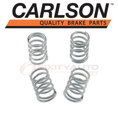 Carlson Quality Brake Parts H1190-2 Hold Down Spring