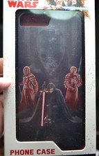STAR WARS THE FORCE AWAKENS KYLO REN CELL PHONE CASE FOR IPHONE 6 and 7 MONTAGE