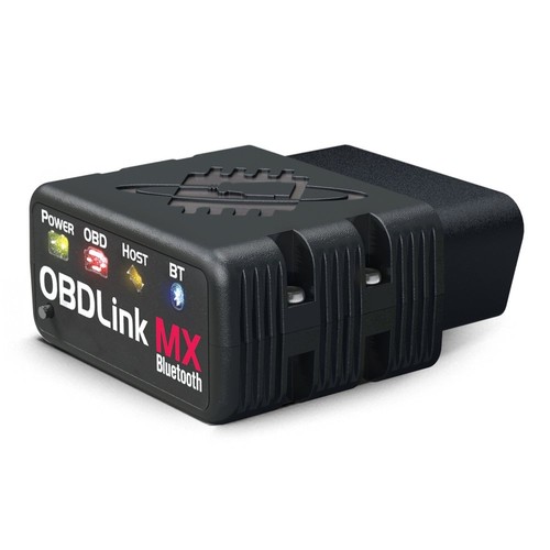 ScanTool 426101 OBDLink MX Bluetooth: Professional OBD-II Scan Tool for Andro... - Afbeelding 1 van 7