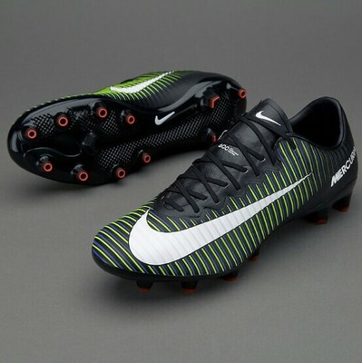 nike mercurial vapor 11 ag