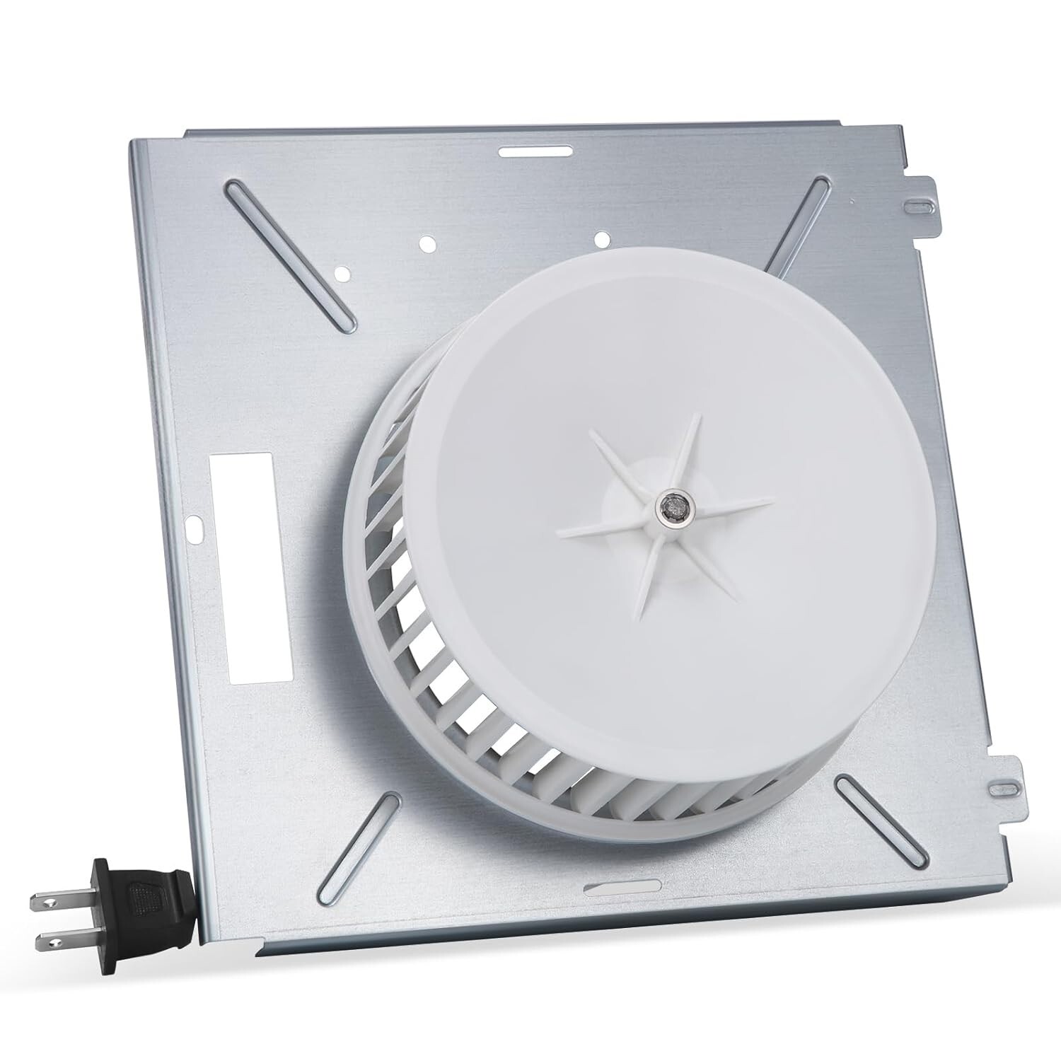 OEM Compliant 97017705 Motor Assembly - Reliable Nutone Exhaust Fan Replacement