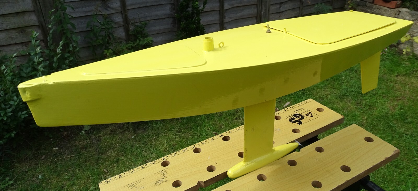 Rc Sailboat for sale in UK 25 secondhand Rc Sailboats