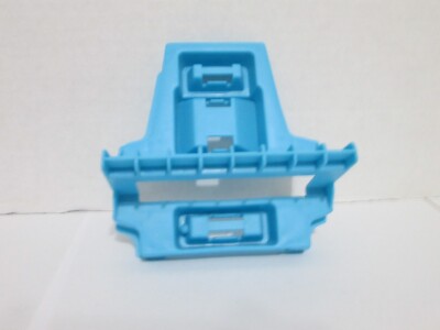 Hot Wheels GLC96 Track Builder Triple Loop Part - Tower Cap