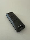 Remote Control 2 Channels Black FAAC XT2 FDS 433 868 MHz 787017