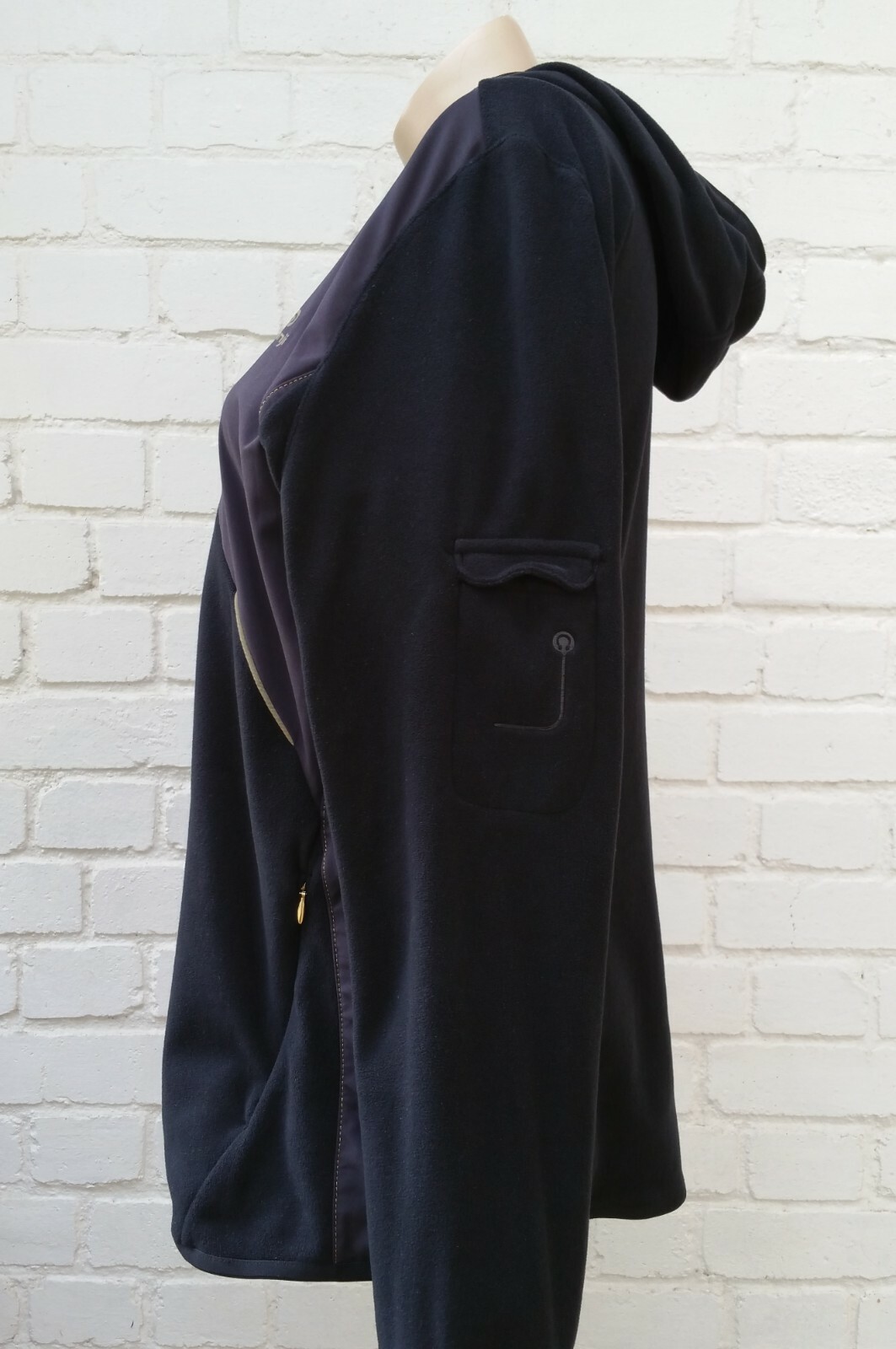 maglia modellante uomo decathlon