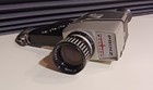 Vintage PRINZ BTL 400 Super 8 Motion Film Camera 1967 — photo 1