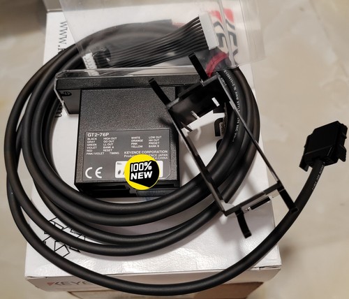 1 pieza nuevo envío gratuito para KEYENCE GT2-76P - Imagen 2 de 4