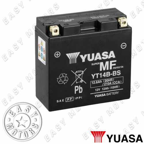 Batteria A Litio Per Moto Skyrich HJTZ5S-FP - 12V 24Wh 120A, Dimensioni 11,3x7x8,5 Cm, Per Yamaha AL115 2007