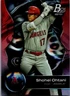 2023 Bowman Platinum - Shohei Ohtani #68