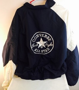 cazadora converse all star cazadora converse all star