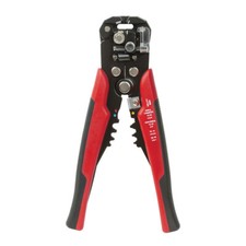 SINTRON TOOLS COMBINATION WIRE STRIPPER CWS2 3in1 SK5 Carbon Steel Cutting Edge High We
