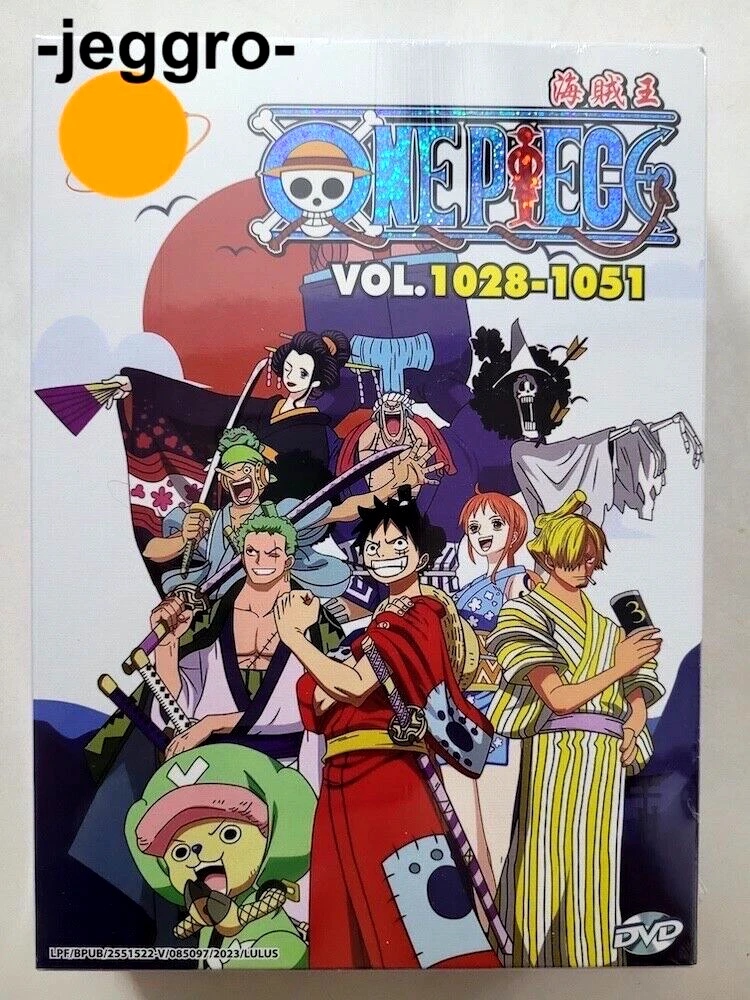One Piece Luffy Defeated! The Straw Hats in Jeopardy?! (TV